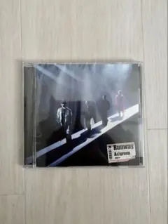 未使用 Aぇ!group Runway通常盤