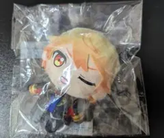 天馬司 セガラッキーくじVol.3 B賞ぷちぬいマスコット プロセカ