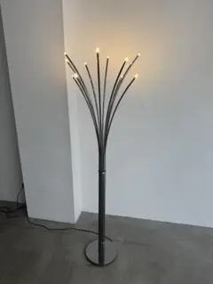 IKEA イケア 新商品 サムボールド フロアランプ 読書ランプ - メルカリ