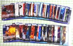 ウルトラマンカードゲーム　第2弾　RR以下全種セット