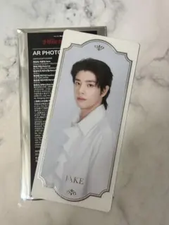 2026年最新】enhypenチェキの人気アイテム - メルカリ