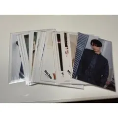 Sexy Zone 中島健人 公式写真セット