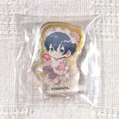 【ツキウタ。】DECOTTO バースデーセット ミニアクリルマスコット 新