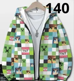 マインクラフト 140