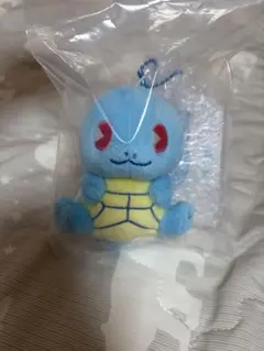 ゼニガメ マスコット おいしいみず 「ポケットモンスター」 ポケモンセンター限定 ゼニガメ マスコット おいしいみず 「ポケットモンスター」 ポケモン