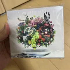 Mrs. GREEN APPLE 5 (初回限定盤)(DVD付) ベストアルバム
