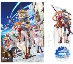 空の軌跡 the 1st あみあみ限定特典セット 新品未開封