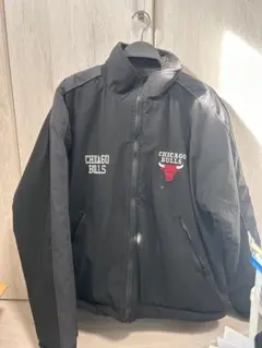 2way リバーシブル ナイロン✖️フリース ドラストブルゾン