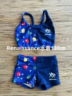 Renaissance セパレート水着130
