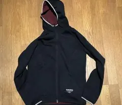 GYAKUSOU パーカー