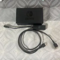 Switch ドック