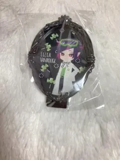 ツイステ 一番くじ アクリルスタンド リリア