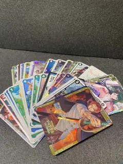 ワンピースカード レア まとめ売り