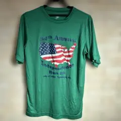 34th Annual Independence Run 5K Tシャツ