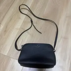 kate spade new york ショルダーバッグ ブラックのサムネイル