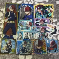 2026年最新】ヒロアカ 轟焦凍 まとめ売りの人気アイテム - メルカリ