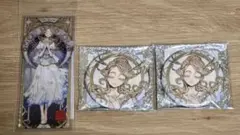 第五人格　星河　庭師　缶バッチ　クリカ