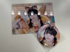 iLiFE!くじ 小熊まむ - メルカリ