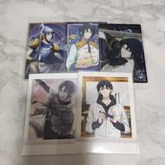 アイドリッシュセブン アイナナ 和泉一織 セット