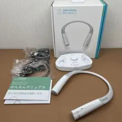 2026年最新】audio technica ネックスピーカーの人気アイテム - メルカリ