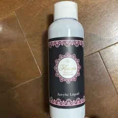 フルーリア アクリルリキッド 480mL - メルカリ