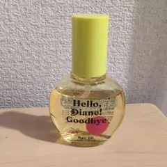 Diane Hello, Goodbye ヘアオイル 65mlのサムネイル