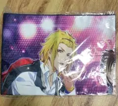 3 Majesty x X.I.P. LIVE 布 ポスター ときめきレストラン