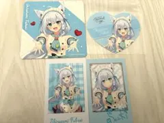 白上フブキ 5点セット バレンタイン 2026 HMV ホロライブ - メルカリ