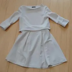 フォーマル セットアップ