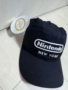 2025年最新】任天堂 メンズ キャップの人気アイテム - メルカリ