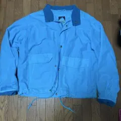 Sierra Designs ジャーナルスタンダード別注後染め　マウンテンパーカ