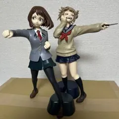 2026年最新】麗日お茶子＆トガヒミコの人気アイテム - メルカリ