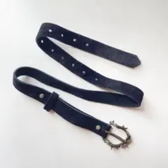 ALICE BLACK チョーカー