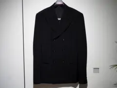 コムデギャルソンオムプリュス21AW ピークドダブルジャケット PG-J066