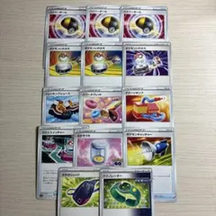 ポケモンカード グッズ