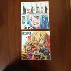 ONE PIECE DAY 22 コレクション
