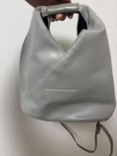 mm6 マルジェラ　ジャパニーズショルダーバッグ
