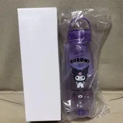 クロミ　クリアボトル　450ml 箱付き　送料込み　サンリオ