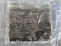 ニットスヌード（ネックウォーマー）　メンズ　レディース　アウトドア