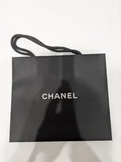 CHANEL シャネル ショップ袋 ブランドショッパー 袋のみ 紙製