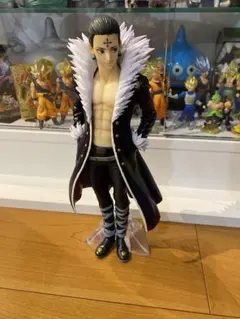 M*o様 ハンターハンター 一番くじ クロロ