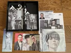 SEVENTEEN DAREDEVIL ver. バーノン トレカ