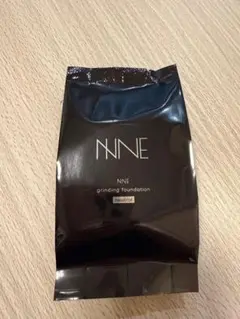 NNE Grinding Foundation 詰め替え用 14g - メルカリ