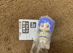 アイカツ カスタムドレスアップチャーム ガチャ　霧矢あおい　❷