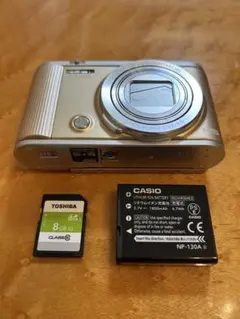 2025年最新】カシオ exilim ex zr1800の人気アイテム - メルカリ