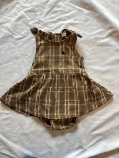 POLO ロンパース　サイズ80