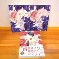 左藤さなゆき　2冊+小冊子1冊