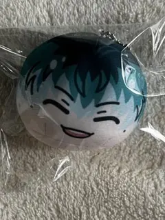 ヒプマイ 簓 おまんじゅう マスコット