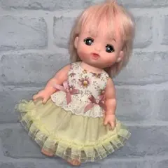ソランちゃん レミンちゃん メルちゃん 服 PY 1 ワンピース