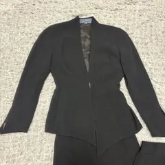 み*う様 Thierry mugler ジャケット+スカート パンツ　スーツ セ